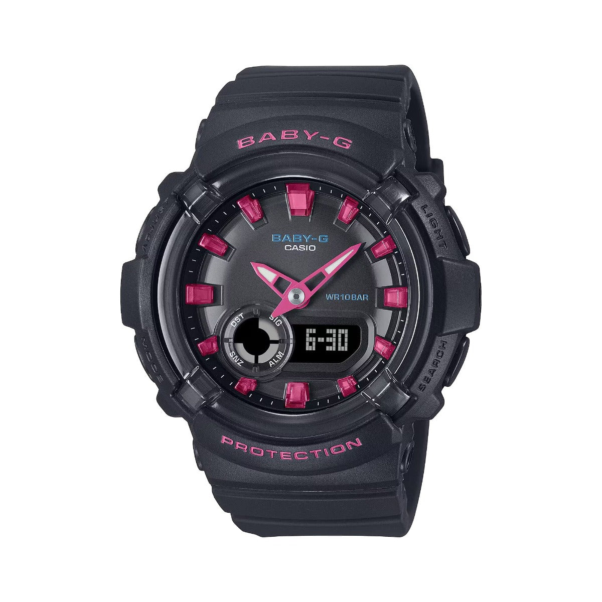 Baby-G Casual Women BGA-280DN-1ADR