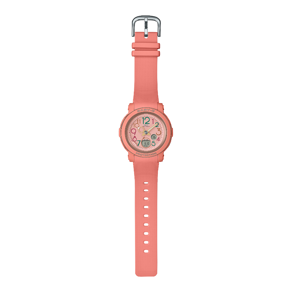 Baby-G Casual Women BGA-290PA-4ADR