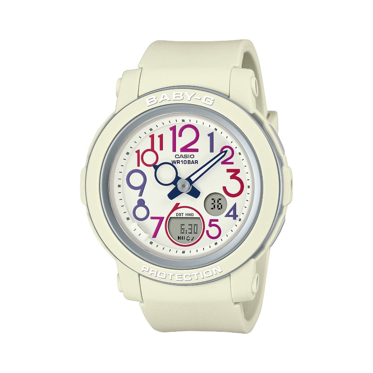 Baby-G Casual Women BGA-290PA-7ADR