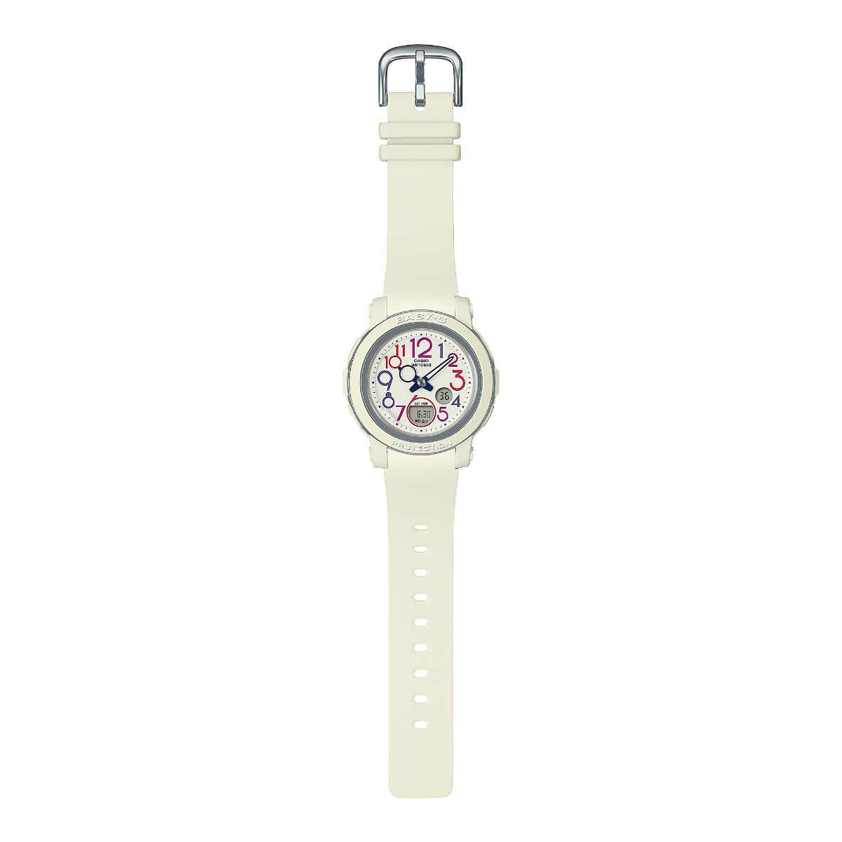 Baby-G Casual Women BGA-290PA-7ADR