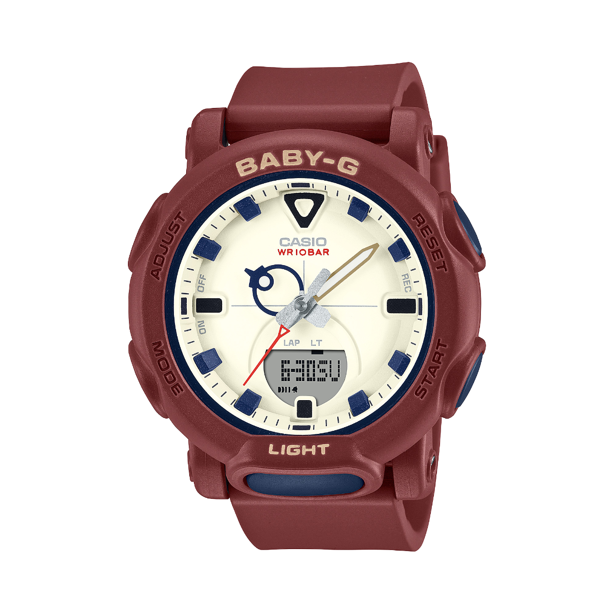 Baby-G Casual Women BGA-310RP-4ADR