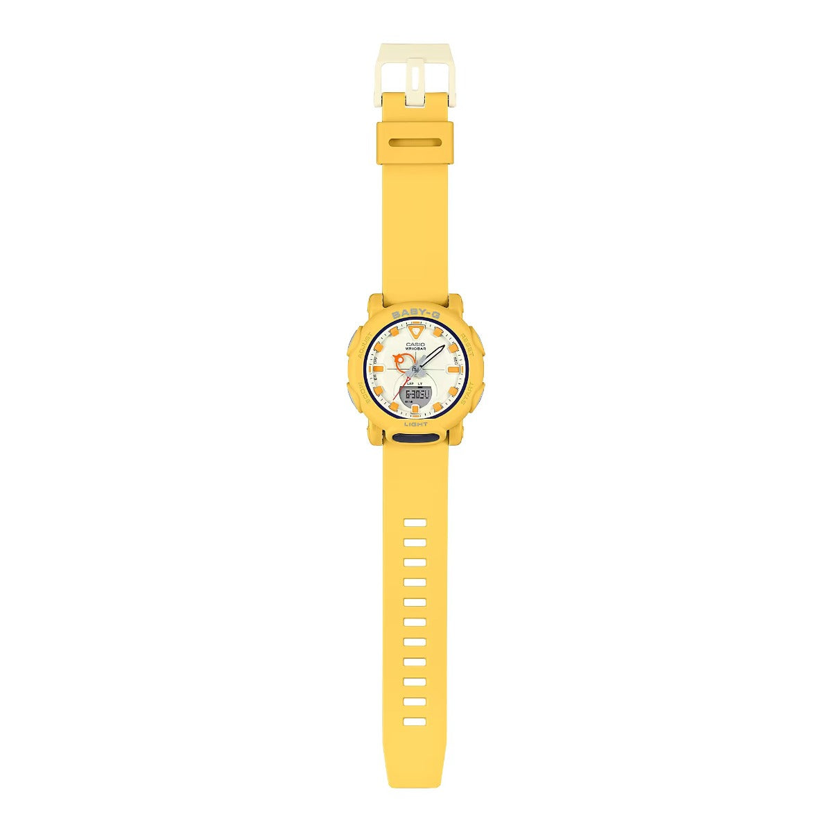 Baby-G Casual Women BGA-310RP-9ADR