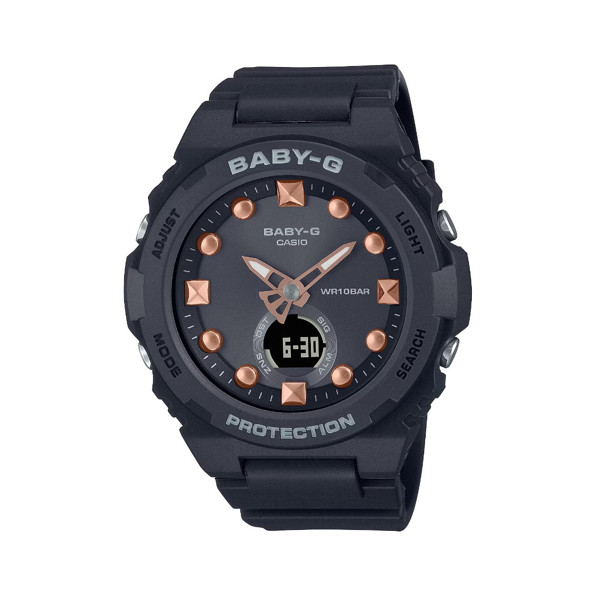 Baby-G Casual Women BGA-320-1ADR
