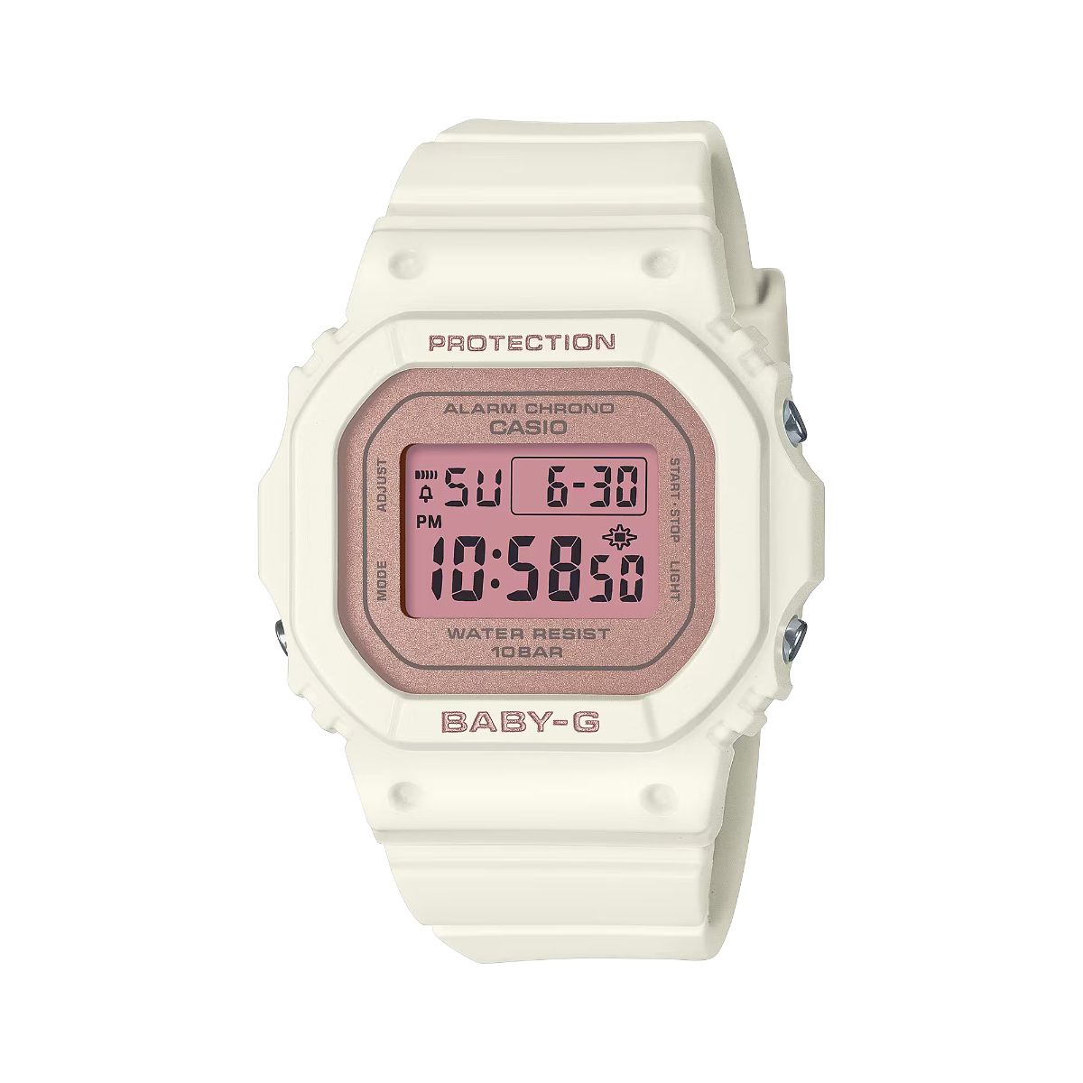 Baby-G Casual Women BGD-565SC-4DR