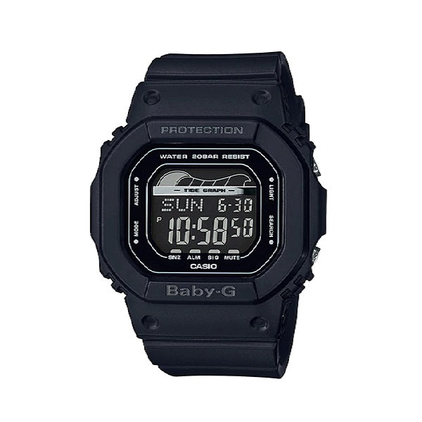 BABY-G G-LIDE Women Watch BLX-560-1DR