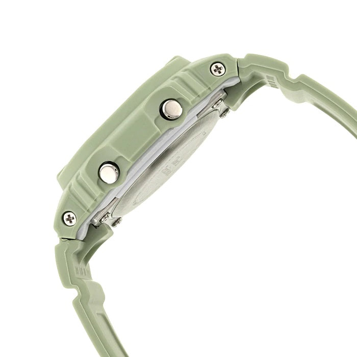 BABY-G G-LIDE Women Watch BLX-560-3DR