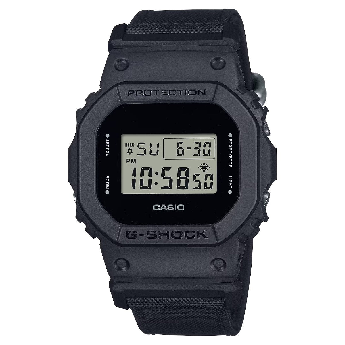 G-SHOCK Casual Men Watch DW-5600BCE-1DR