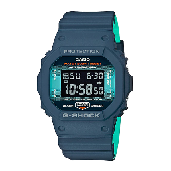 G-SHOCK Casual Men Watch DW-5600CC-2DR