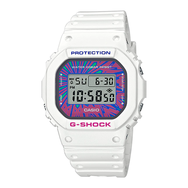 G-SHOCK Casual Men Watch DW-5600DN-7DR
