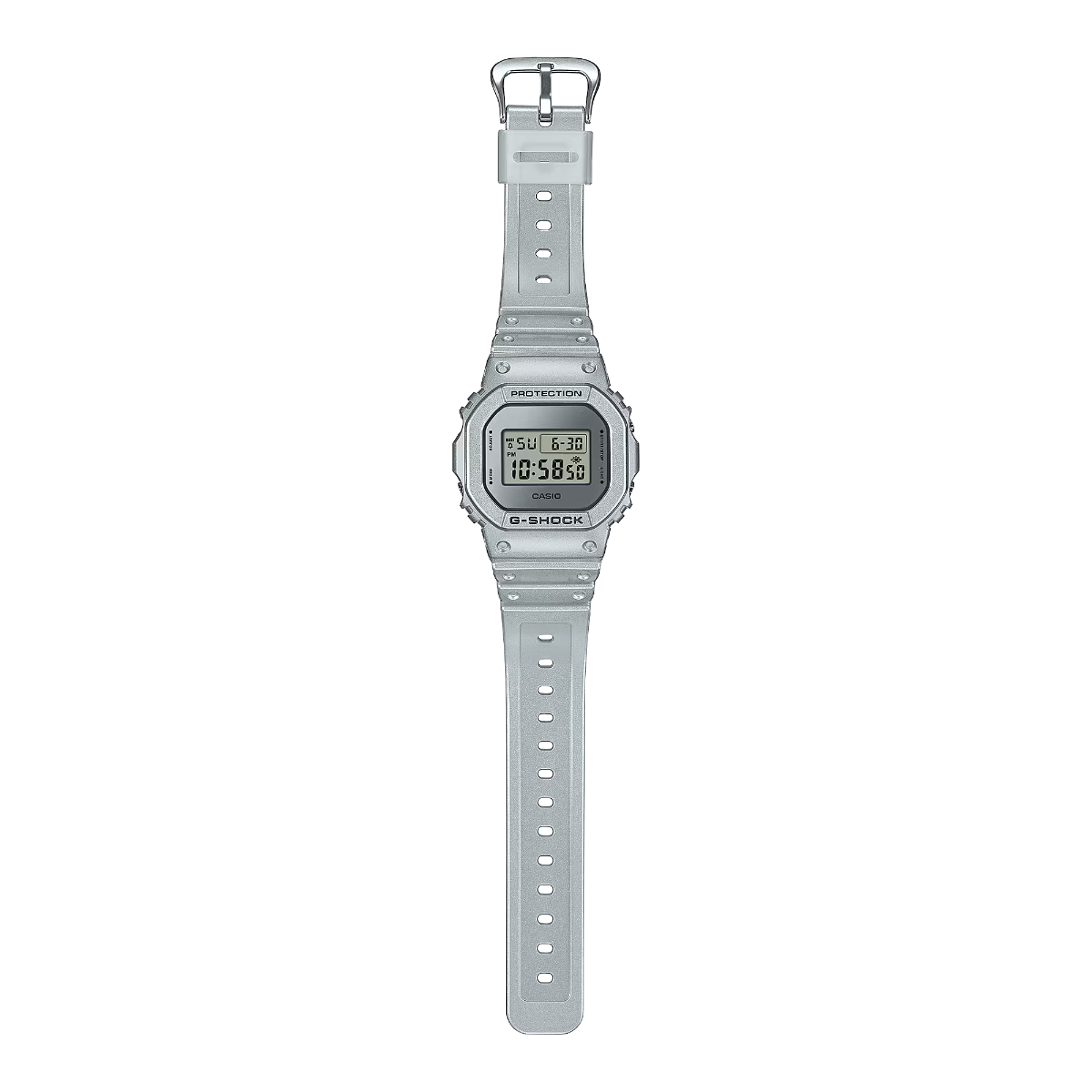 G-SHOCK Casual Men Watch DW-5600FF-8DR