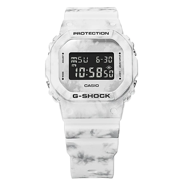 G-SHOCK Casual Men Watch DW-5600GC-7DR