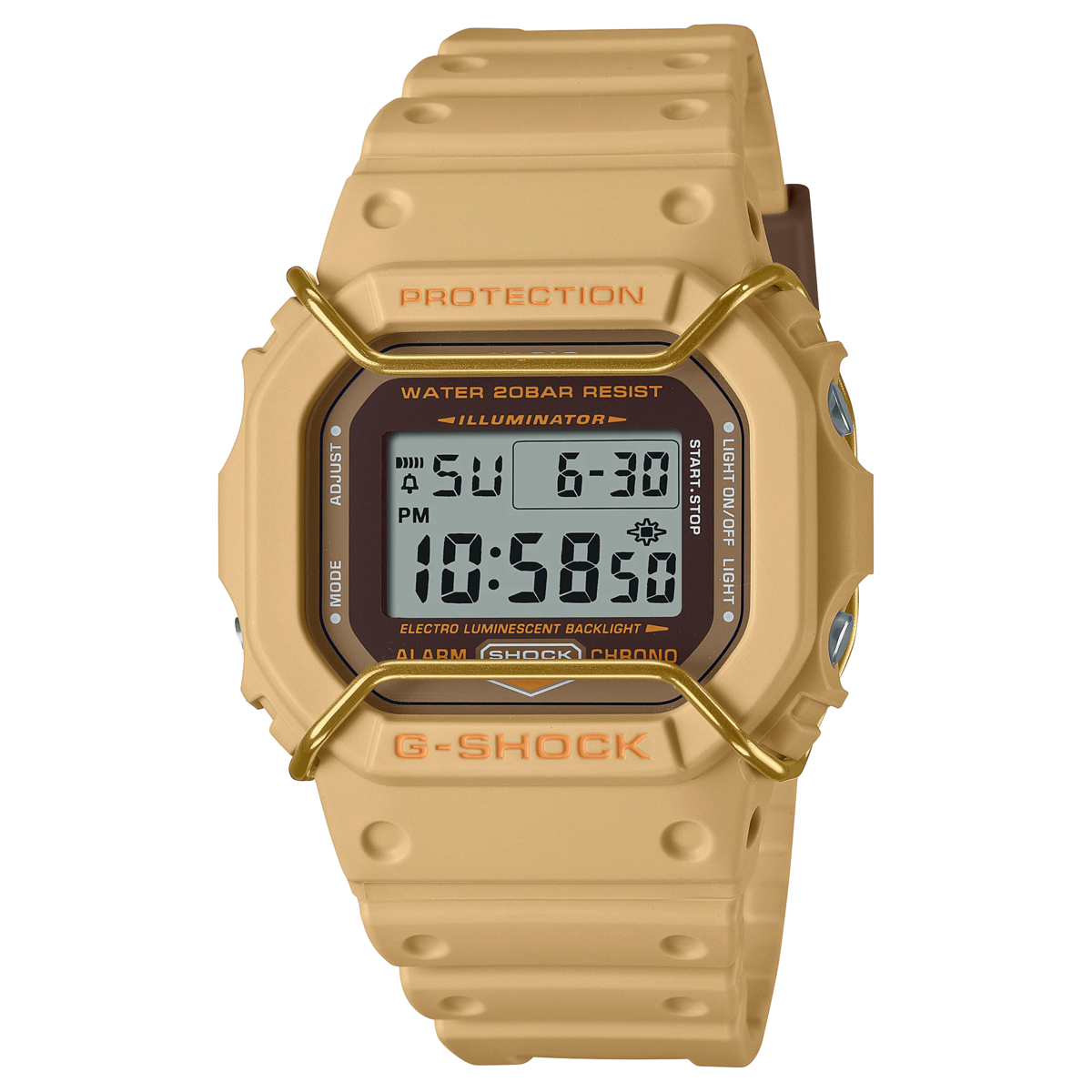 G-SHOCK Casual Men Watch DW-5600PT-5DR