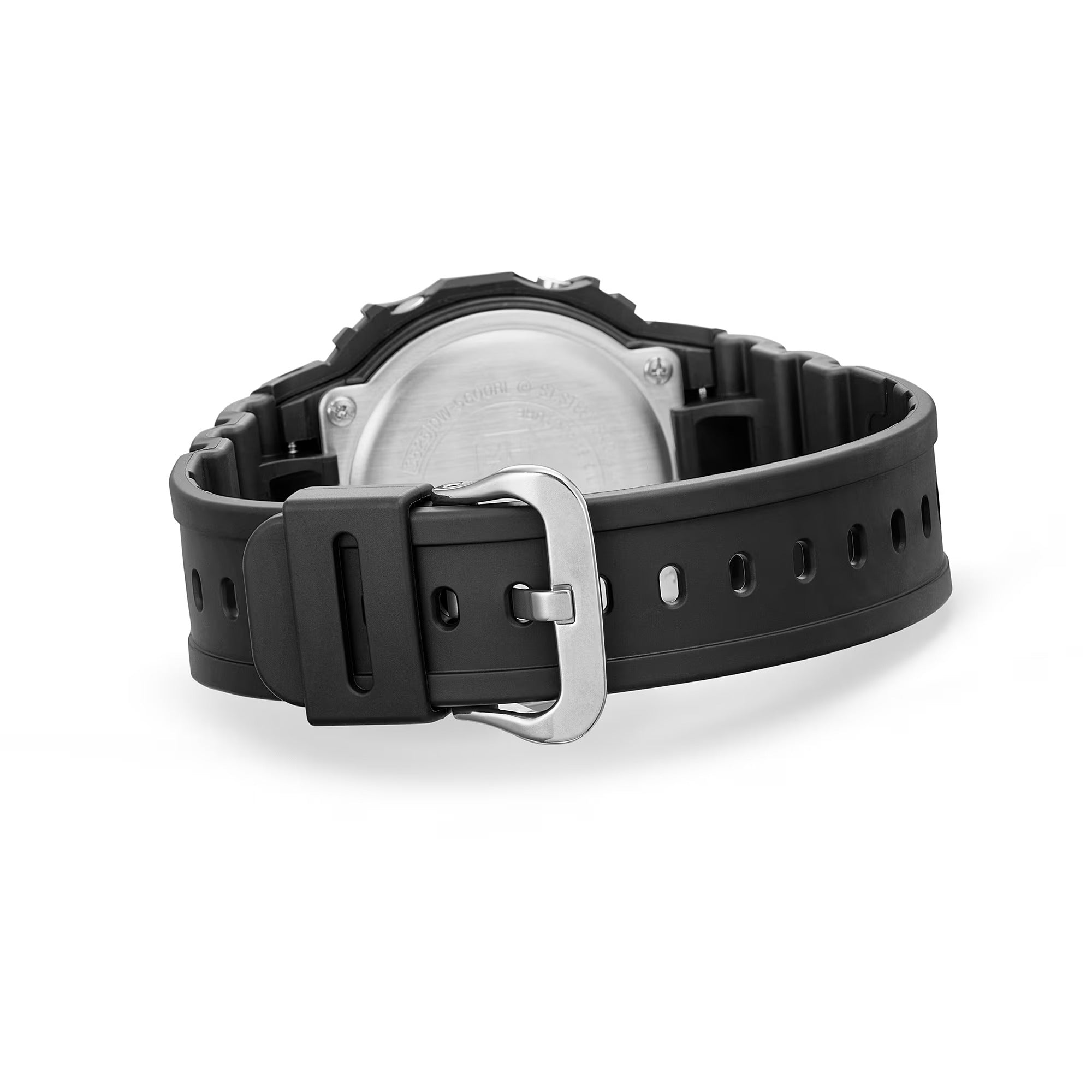 G-SHOCK Iconic Styles Color Line Men's Watch Digital - DW-5600RL-1DR