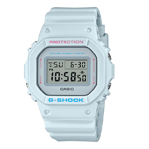 G-SHOCK Casual Men Watch DW-5600SC-8DR