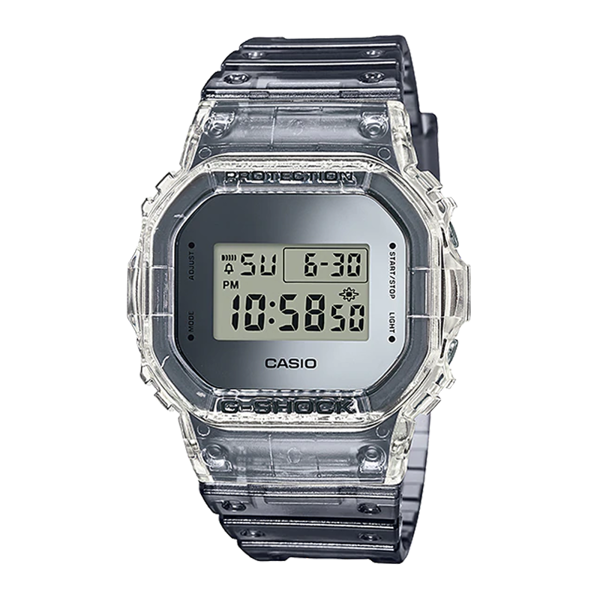 G-SHOCK Casual Men Watch DW-5600SK-1DR