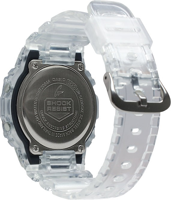 G-SHOCK Men Casual Watch DW-5600SKE-7DR
