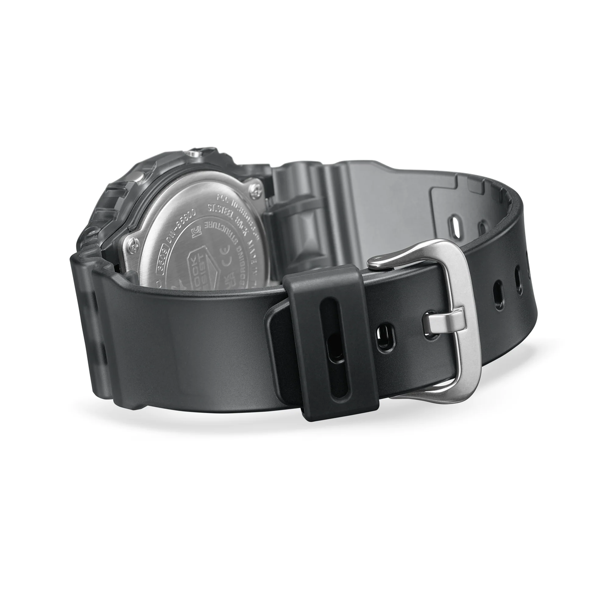 G-Shock Casual Smartphone Connection DW-B5600G-1DR