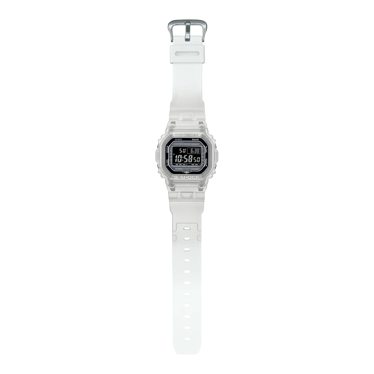 G-Shock Casual Smartphone Connection DW-B5600G-7DR