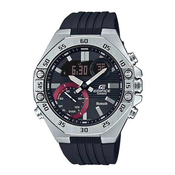 EDIFICE Smartphone Link Watch ECB-10P-1ADF