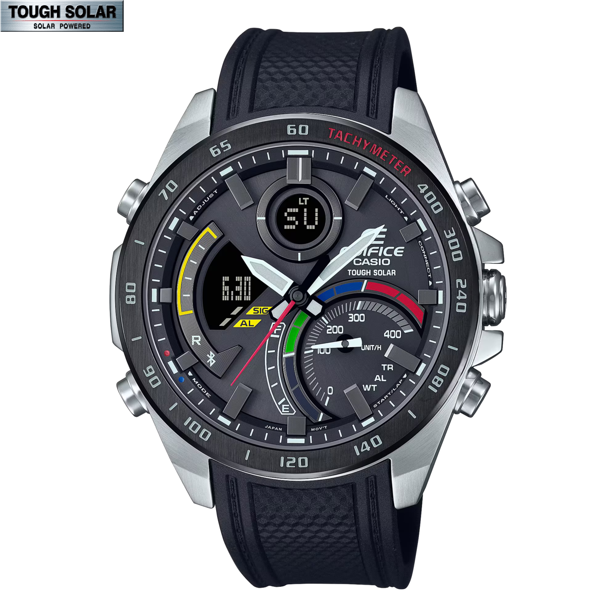EDIFICE Sports Watch ECB-900MP-1ADF