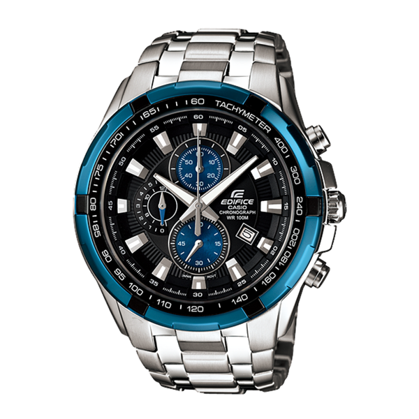 EDIFICE STANDARD CHRONOGRAPH Men Watch EF-539D-1A2VUDF