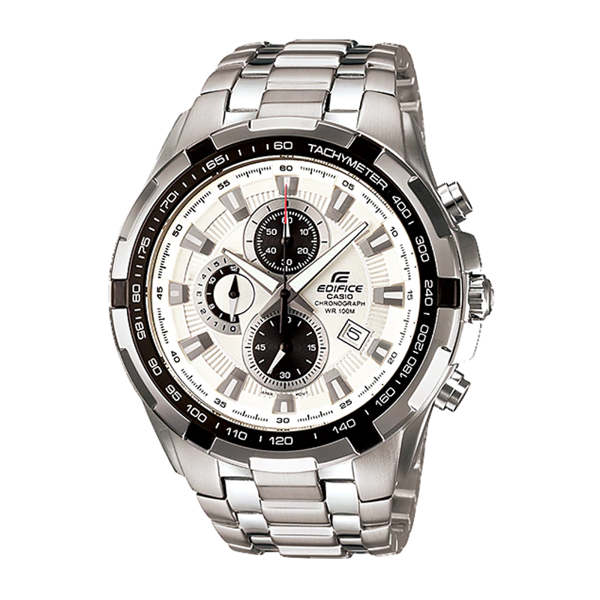 EDIFICE STANDARD CHRONOGRAPH Men Watch EF-539D-7AVUDF