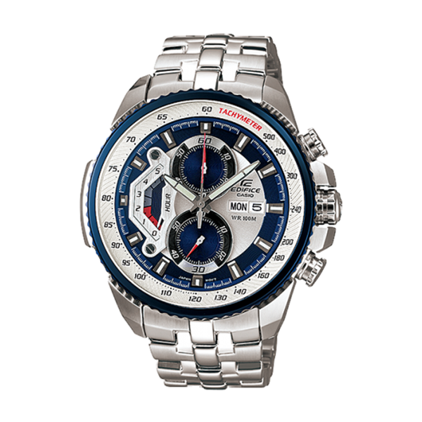 EDIFICE STANDARD CHRONOGRAPH Men Watch EF-558D-2AVUDF