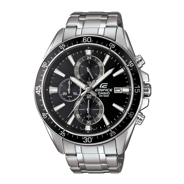 EDIFICE STANDARD CHRONOGRAPH Men Watch EFR-546D-1AVUDF