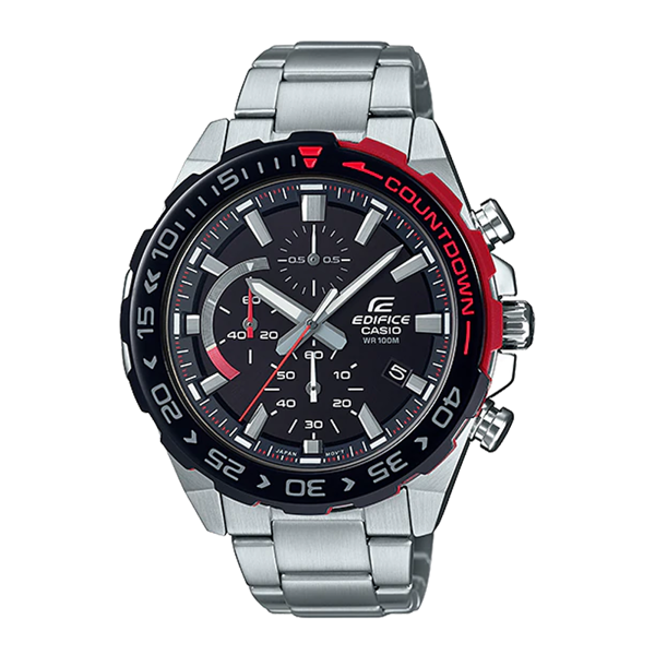 EDIFICE STANDARD CHRONOGRAPH Men Watch EFR-566DB-1AVUDF