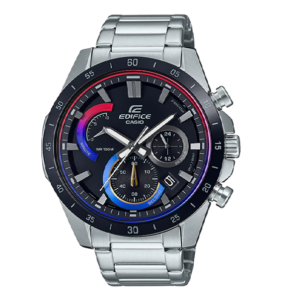 EDIFICE STANDARD CHRONOGRAPH Men Watch EFR-573HG-1AVUDF