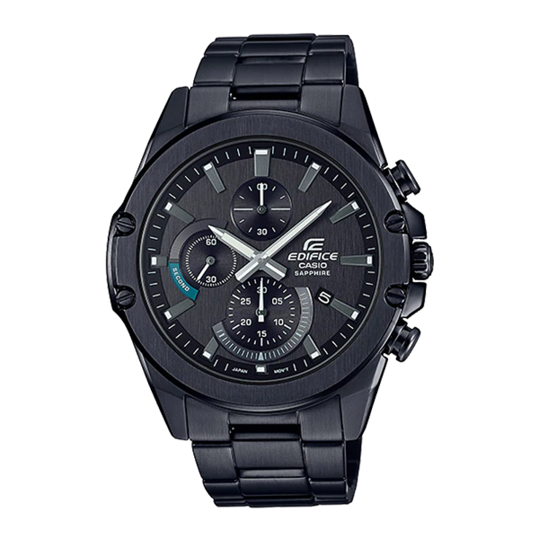 EDIFICE STANDARD CHRONOGRAPH Men Watch EFR-S567DC-1AVUDF