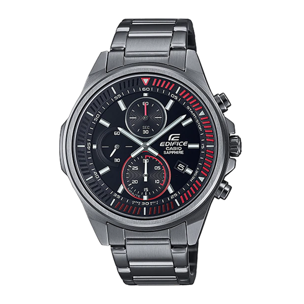 EDIFICE STANDARD CHRONOGRAPH Men Watch EFR-S572DC-1AVUDF