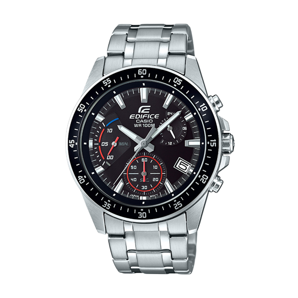 EDIFICE STANDARD CHRONOGRAPH Men Watch EFV-540D-1AVUDF