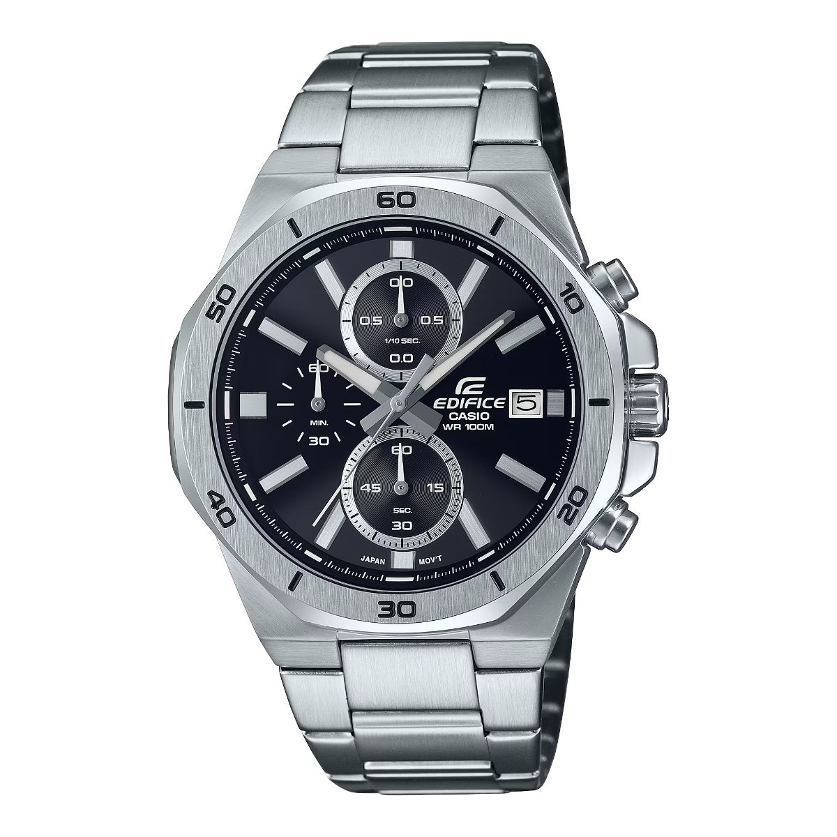 EDIFICE Standard Chronograph EFV-640D-1AVUDF