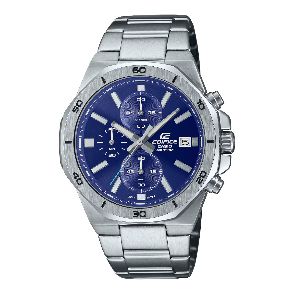 EDIFICE Standard Chronograph EFV-640D-2AVUDF