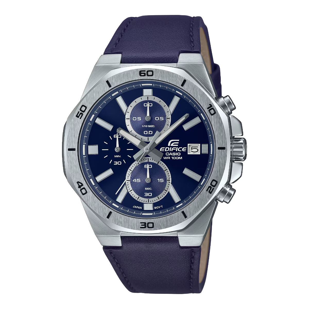 EDIFICE Standard Chronograph EFV-640L-2AVUDF