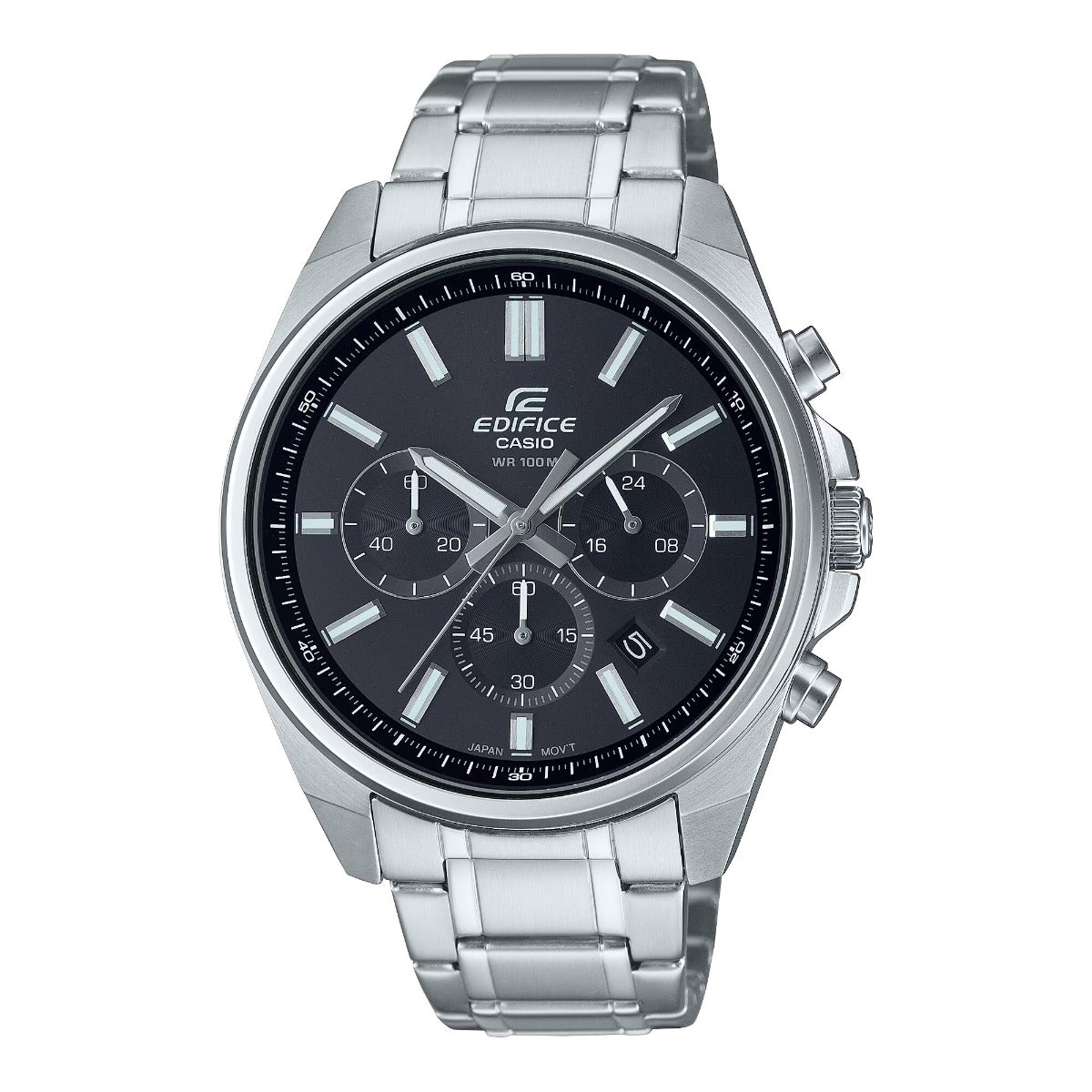 EDIFICE Casual Men EFV-650D-1AVUDF