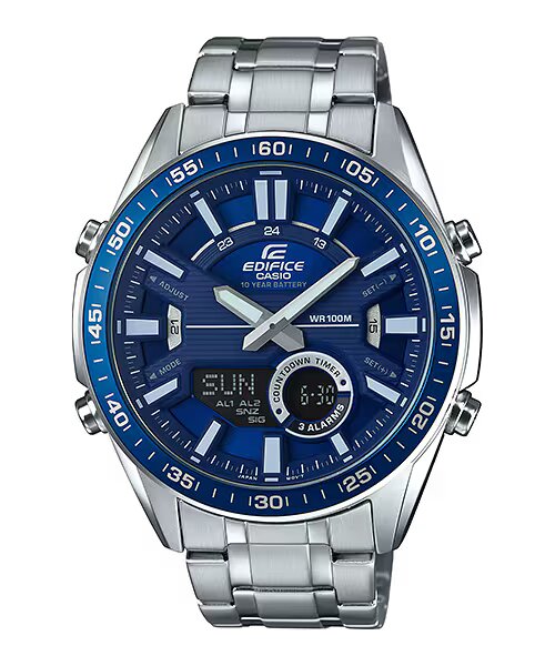 EDIFICE Casual Men EFV-C100D-2AVDF