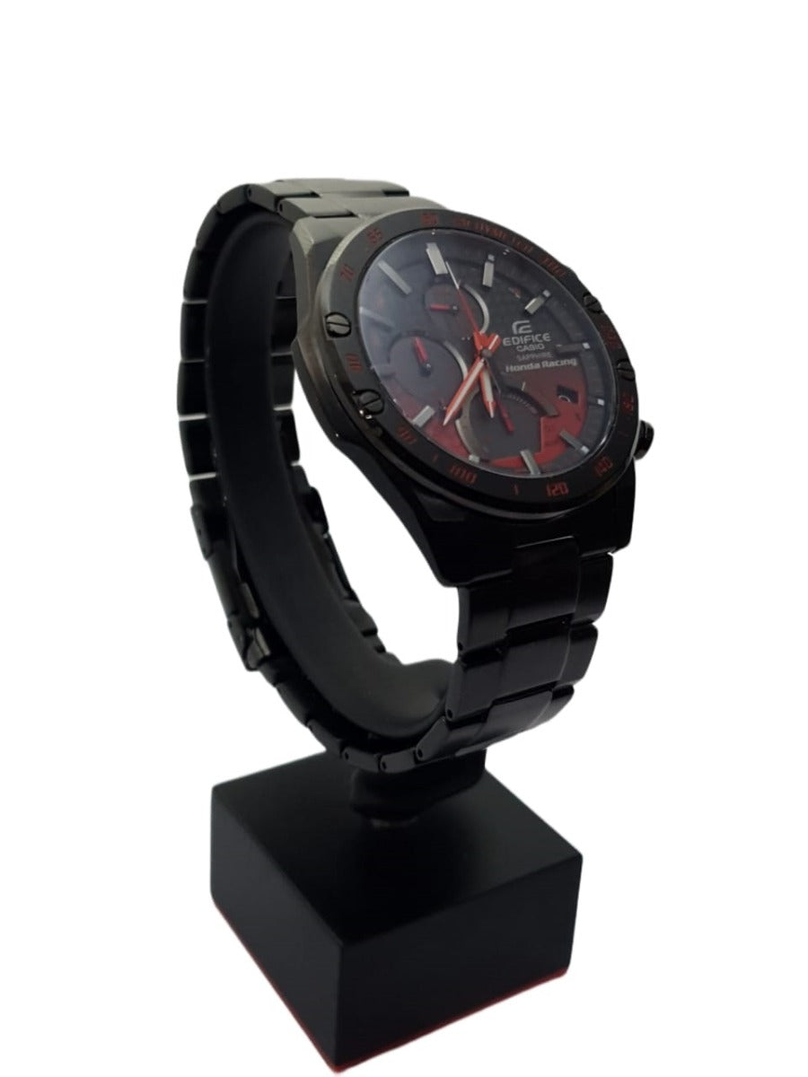 CASIO EDIFICE LIMITED EDITION - EQB-1000HR-1ADR