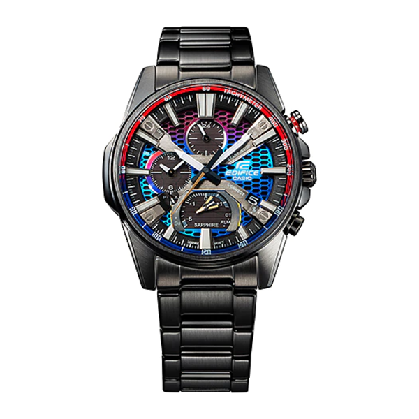 EDIFICE SMARTPHONE LINK Men Watch EQB-1200HG-1ADR