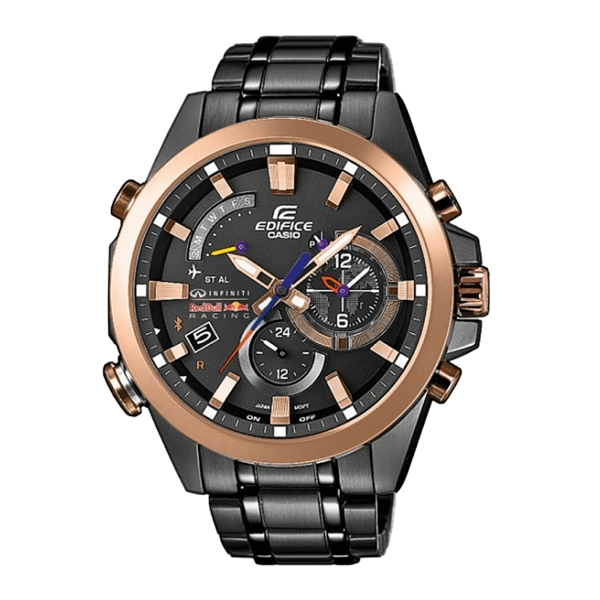 Edifice INFINITI Red Bull Racing Limited Edition Watch EQB-510RBM-1ADR