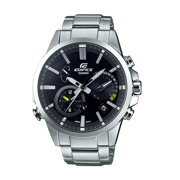 EDIFICE SMARTPHONE LINK Men Watch EQB-700D-1ADR