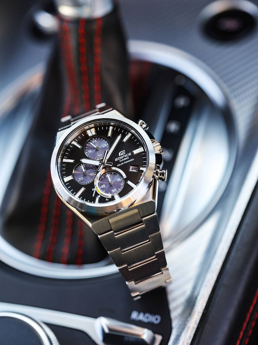 EDIFICE Casual Men EQS-950D-1AVUDF