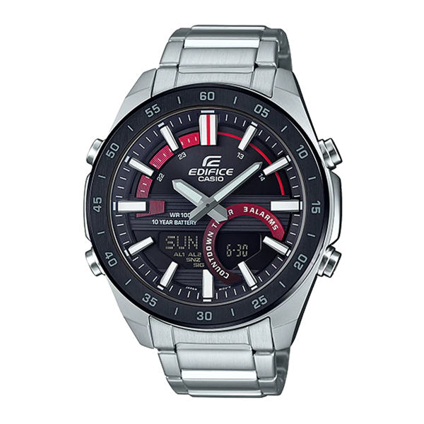 EDIFICE STANDARD CHRONOGRAPH Men Watch ERA-120DB-1AVDF