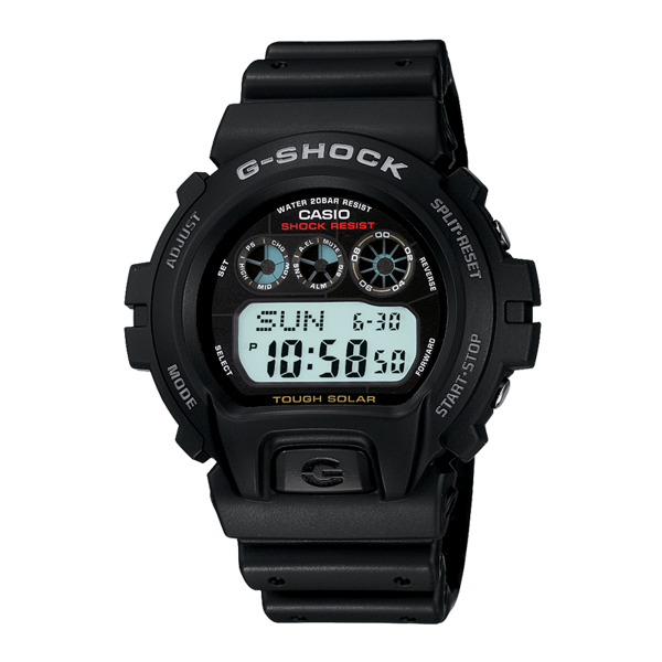 G-SHOCK Casual Men Watch G-6900-1DR