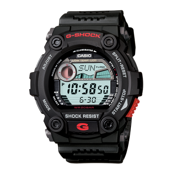 G-SHOCK Casual Men Watch G-7900-1DR