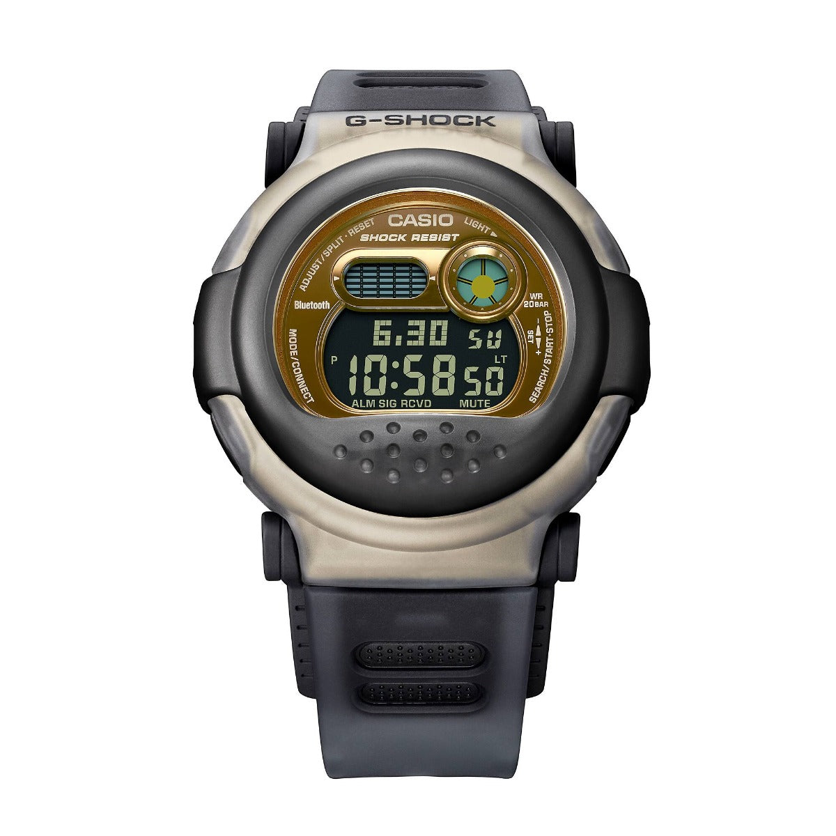 G-SHOCK Casual Men Watch G-B001MVB-8DR