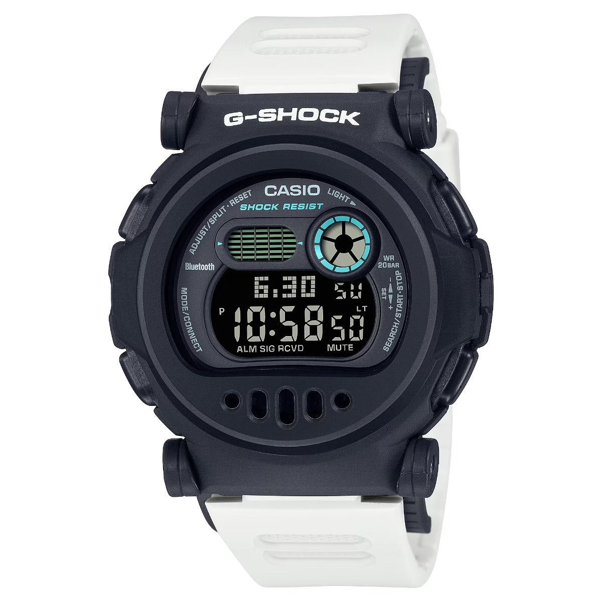 G-B001SF-7DR G-SHOCK Sci-Fi World Series Casual Men Watch