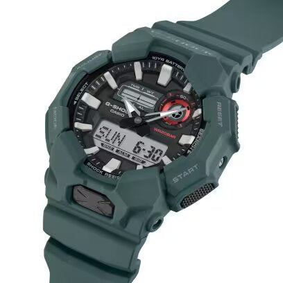 G-SHOCK Casual Analog Men's Watch - GA-010-2ADR