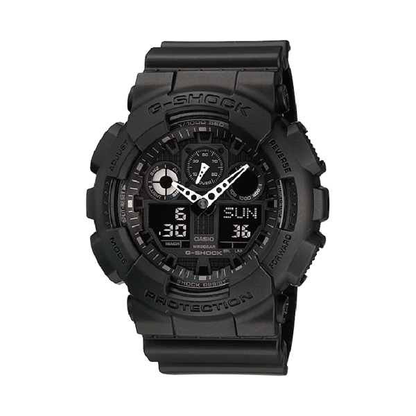 GA-100-1A1DR